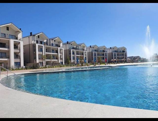 3 BEDROOM APARTMENT FOR SALE IN WATERFALL